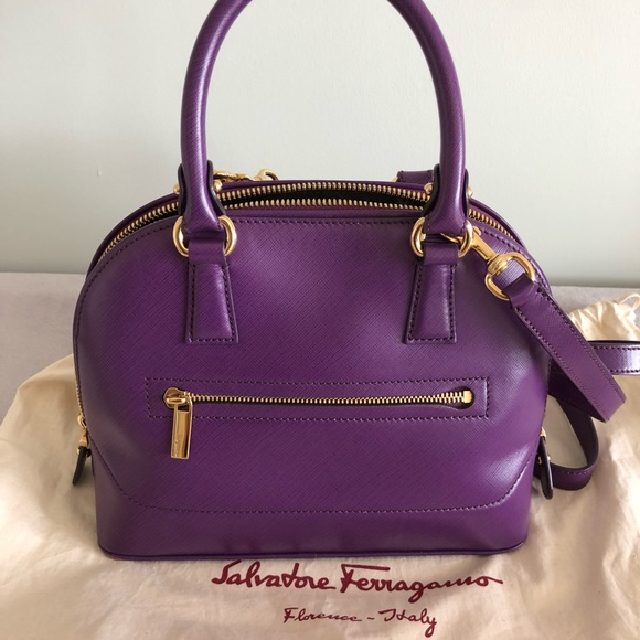 Ferragamo Darina bag - Picture 5 of 15